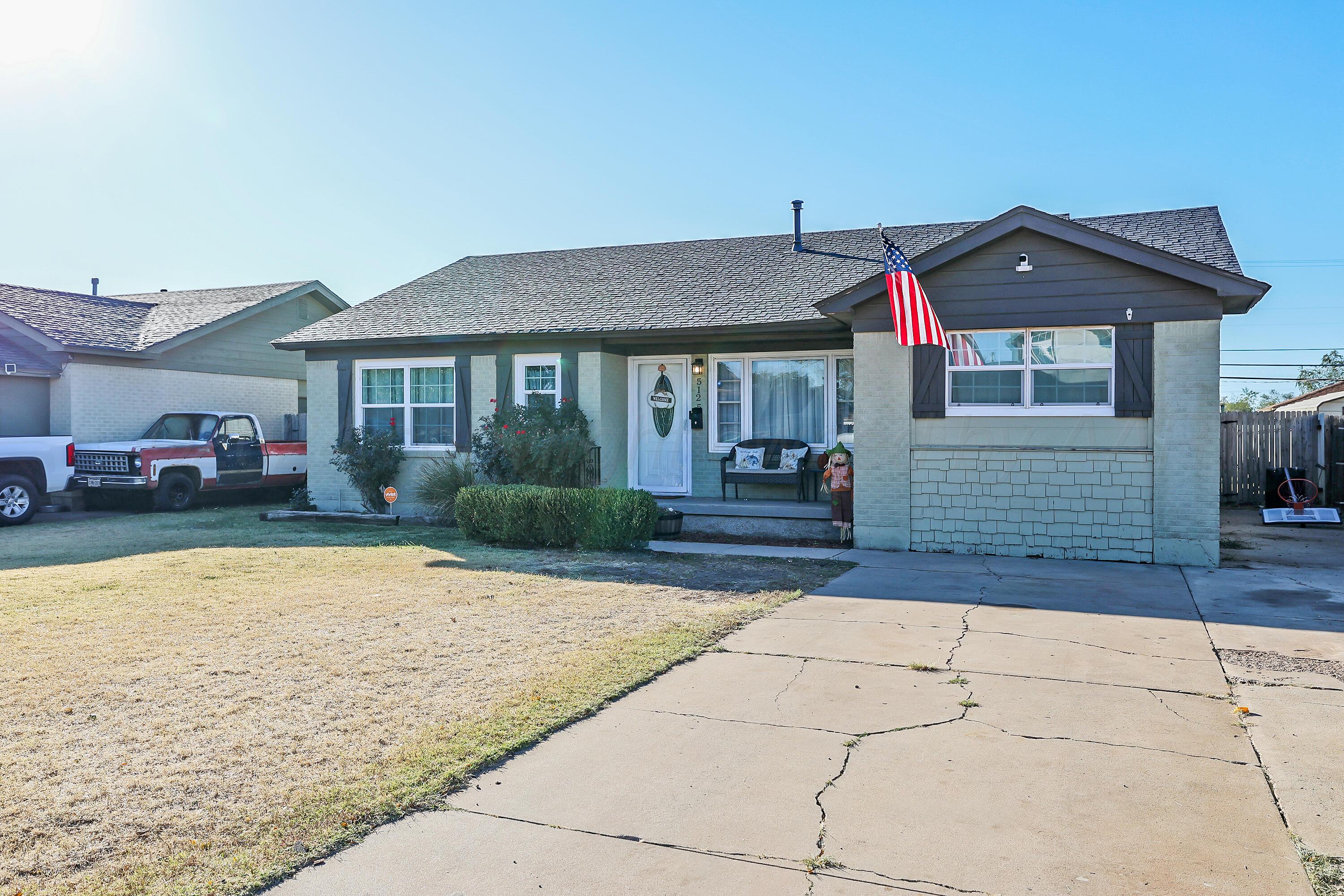 5125 SW 16th Avenue, Amarillo, Texas image 2