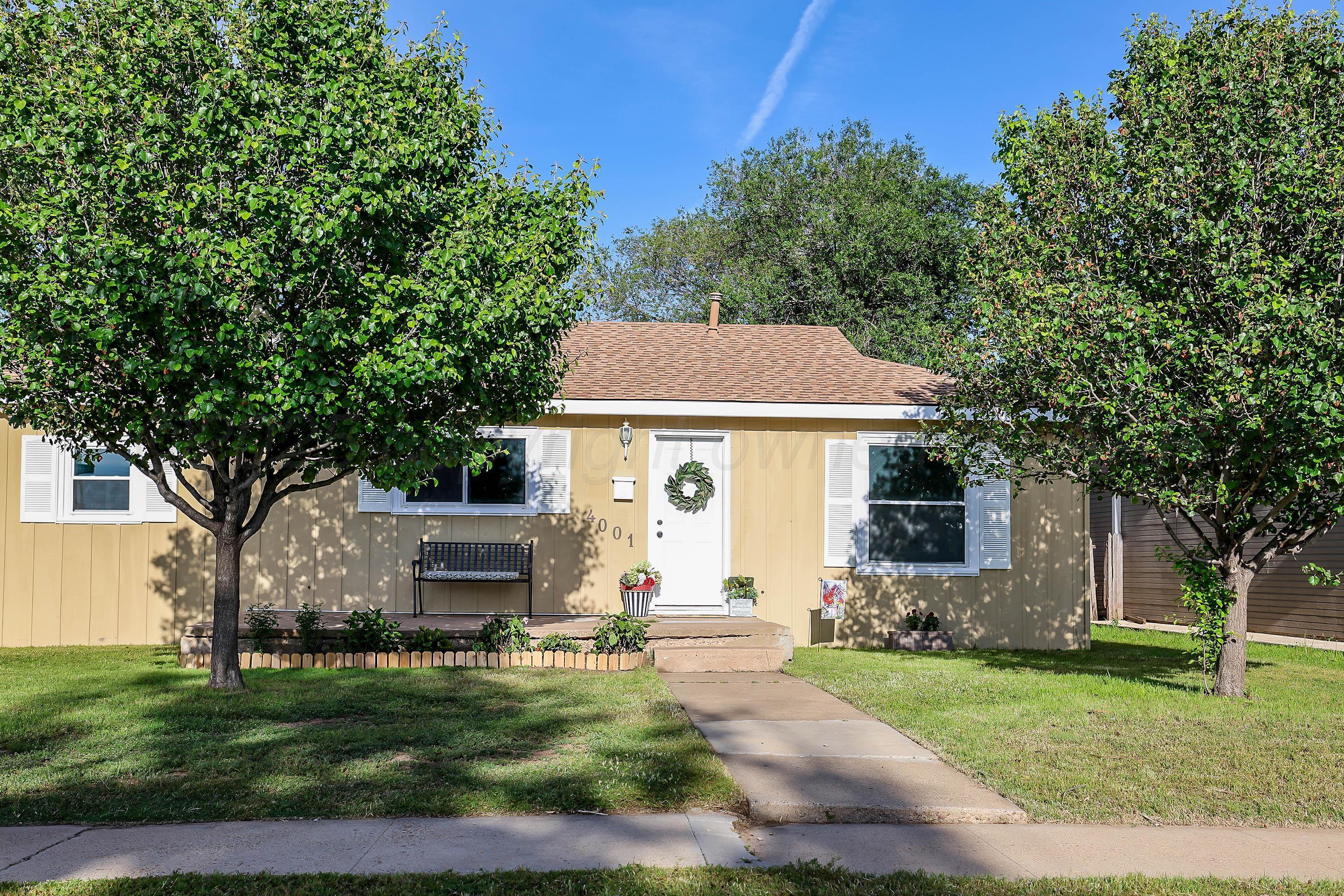 4001 S Hughes Street, Amarillo, Idaho image 2