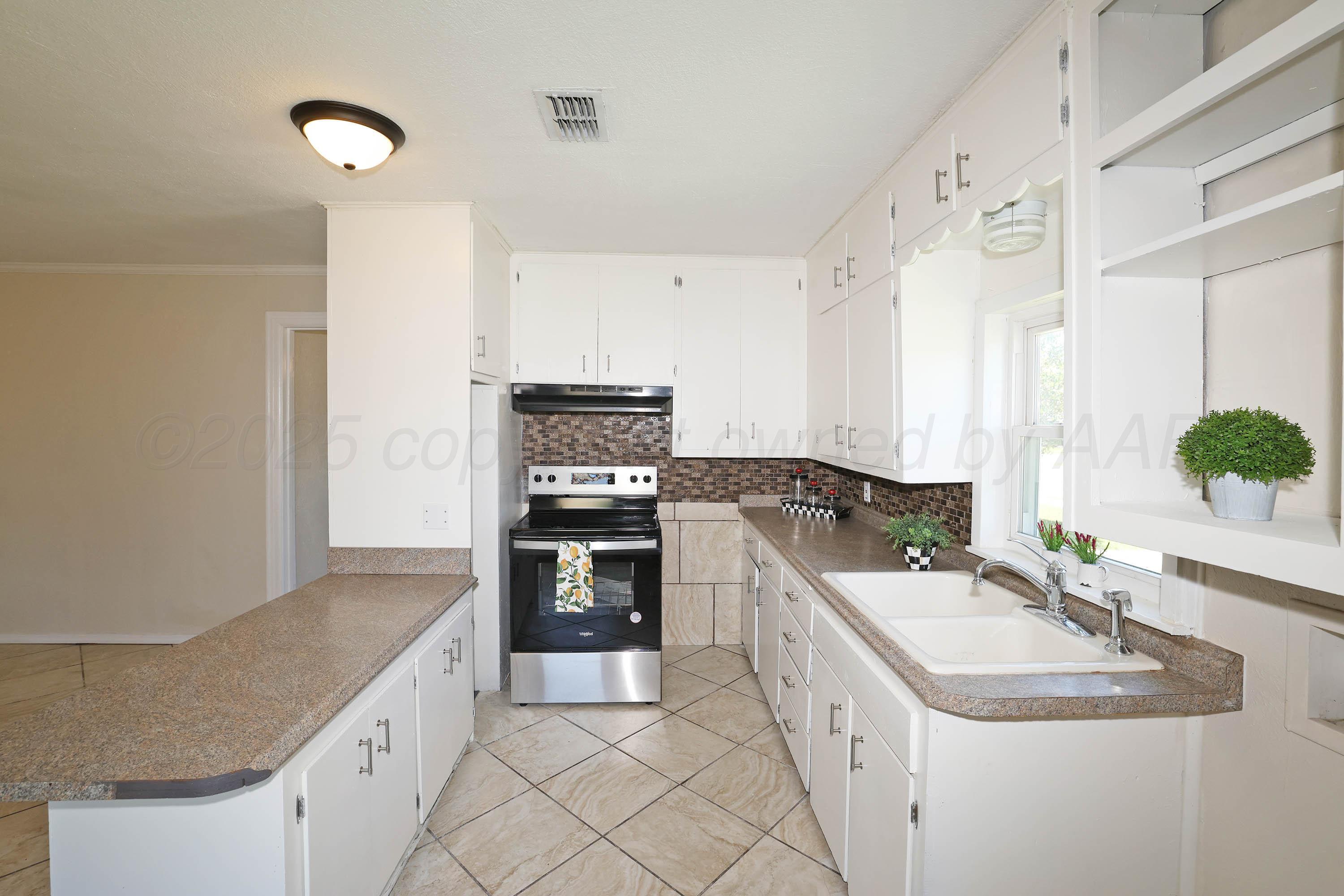 4001 S Hughes Street, Amarillo, Idaho image 9