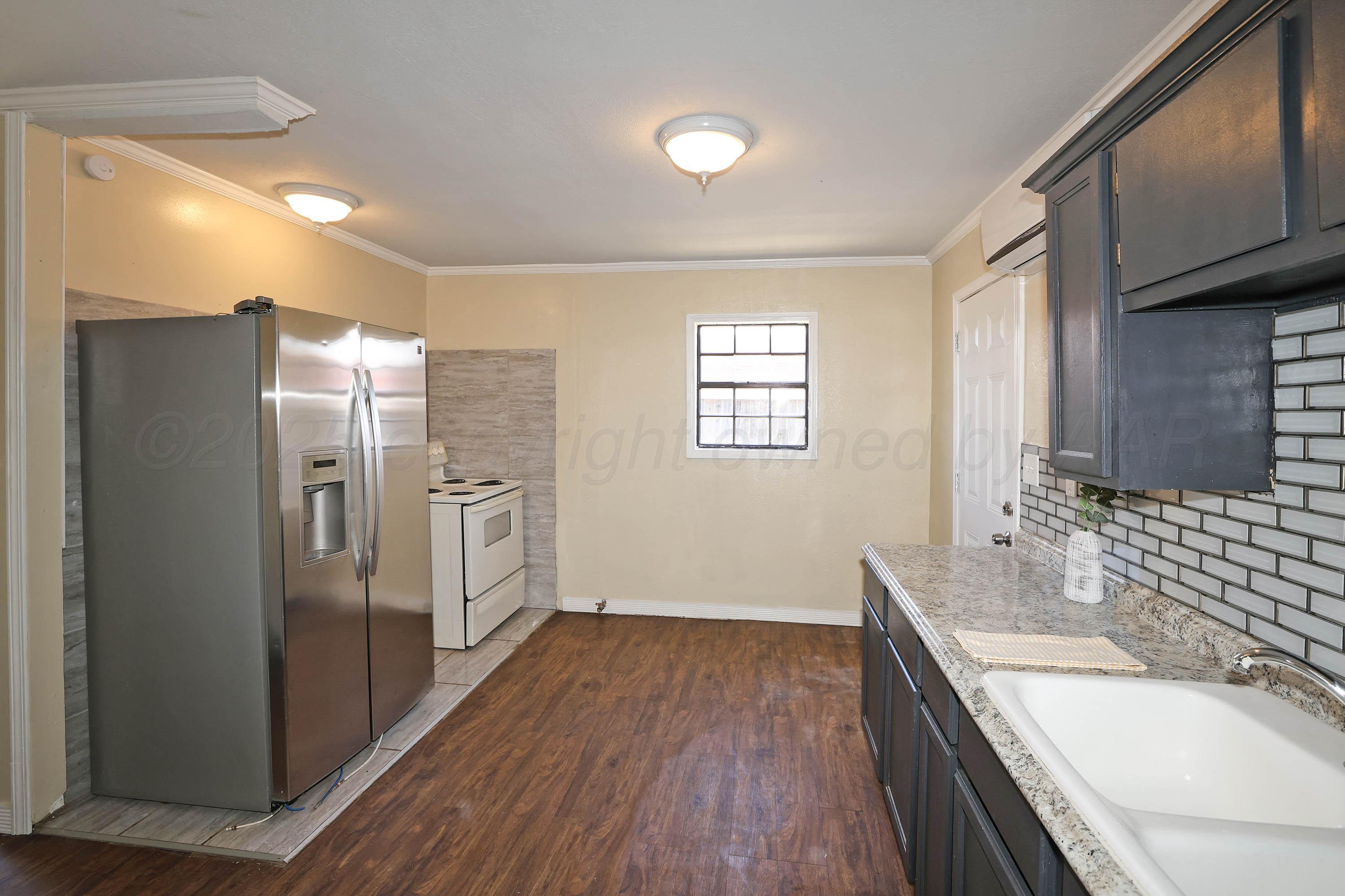 4001 S Hughes Street, Amarillo, Idaho image 27