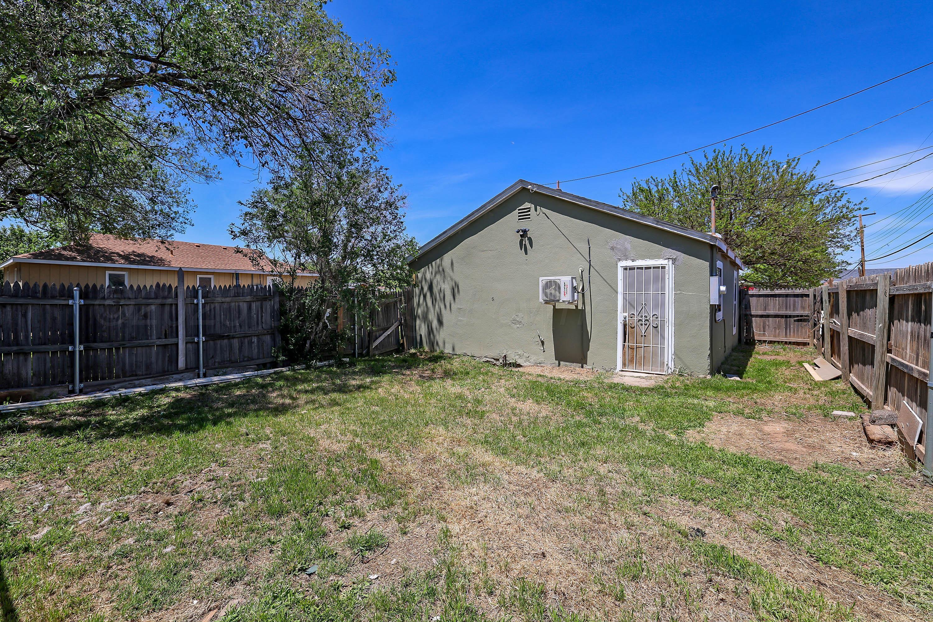 4001 S Hughes Street, Amarillo, Idaho image 32