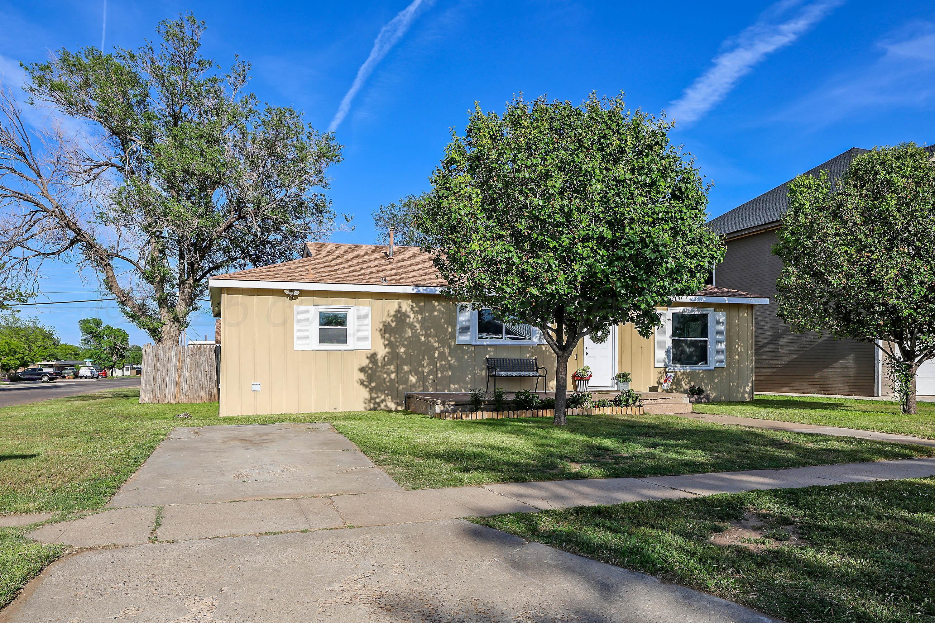 4001 S Hughes Street, Amarillo, Idaho image 3