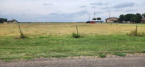 Vacant Land For Sale - White Fence Road<br/> Canyon, TX 79015