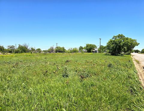 Vacant Land For Sale - 849 S Gray Street<br/> Pampa, TX 79065