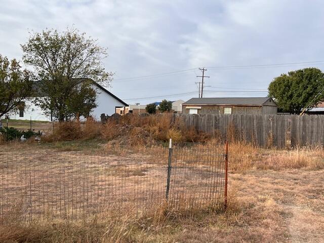 918 SW 22nd Avenue, Perryton, Texas image 3