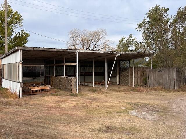 918 SW 22nd Avenue, Perryton, Texas image 2