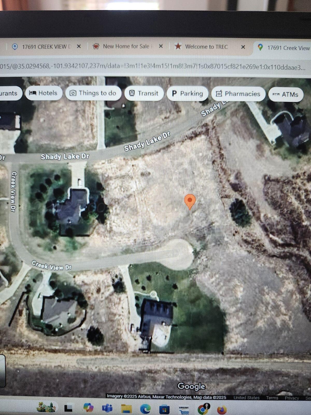 17691 Creek View Drive, Canyon, Alaska image 4