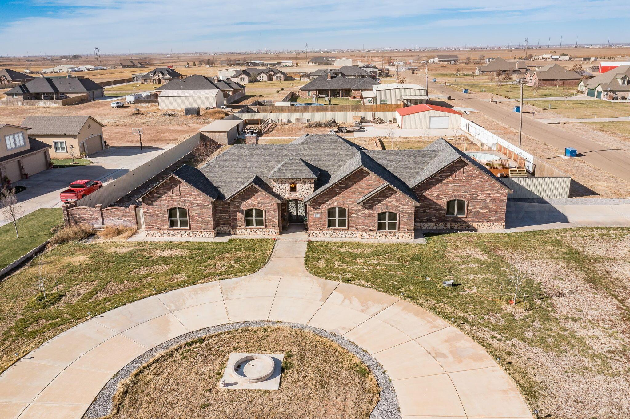 8100 Clara Allen Trail, Amarillo, Idaho image 3