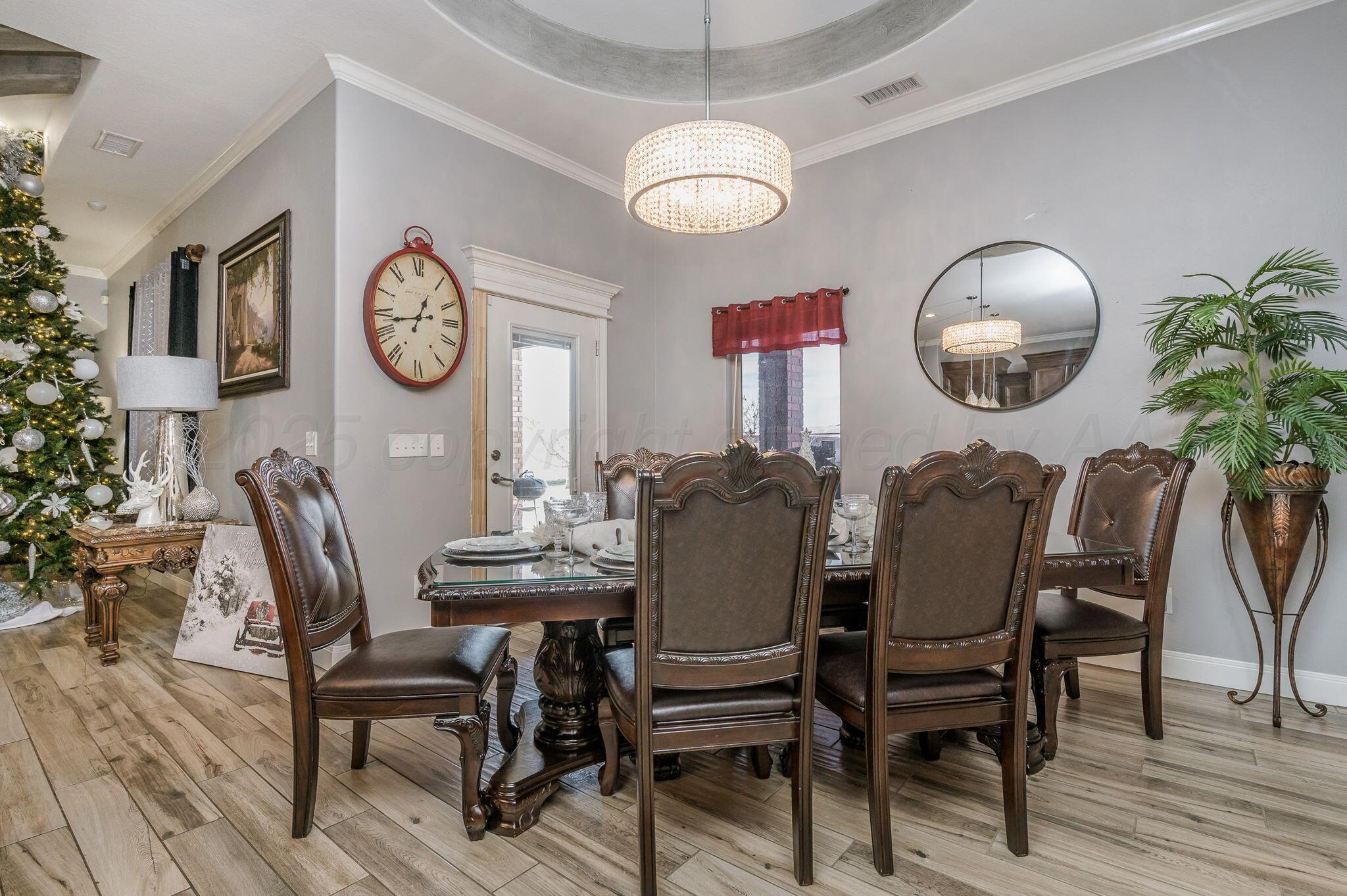 8100 Clara Allen Trail, Amarillo, Idaho image 18
