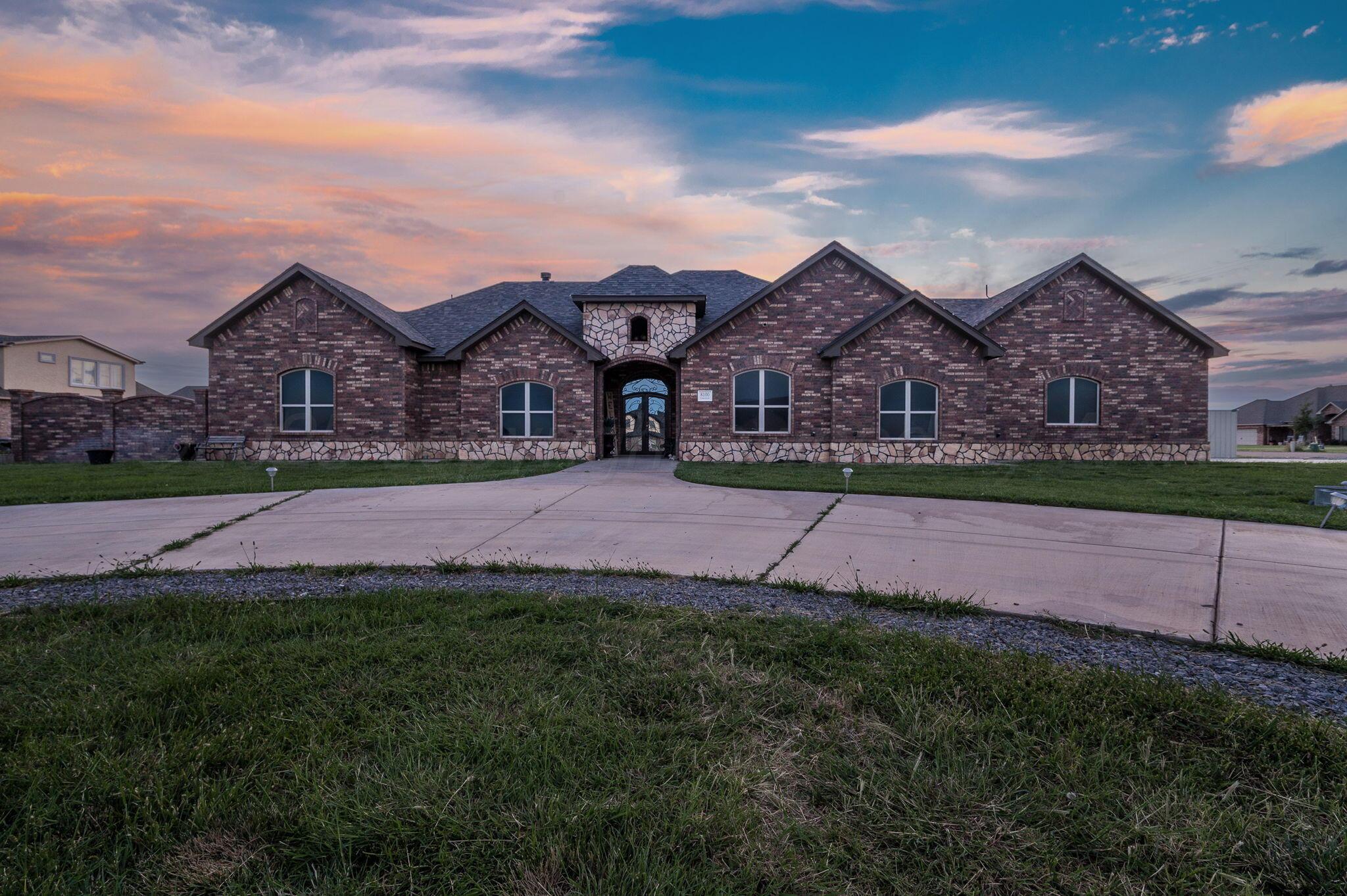 8100 Clara Allen Trail, Amarillo, Idaho image 1