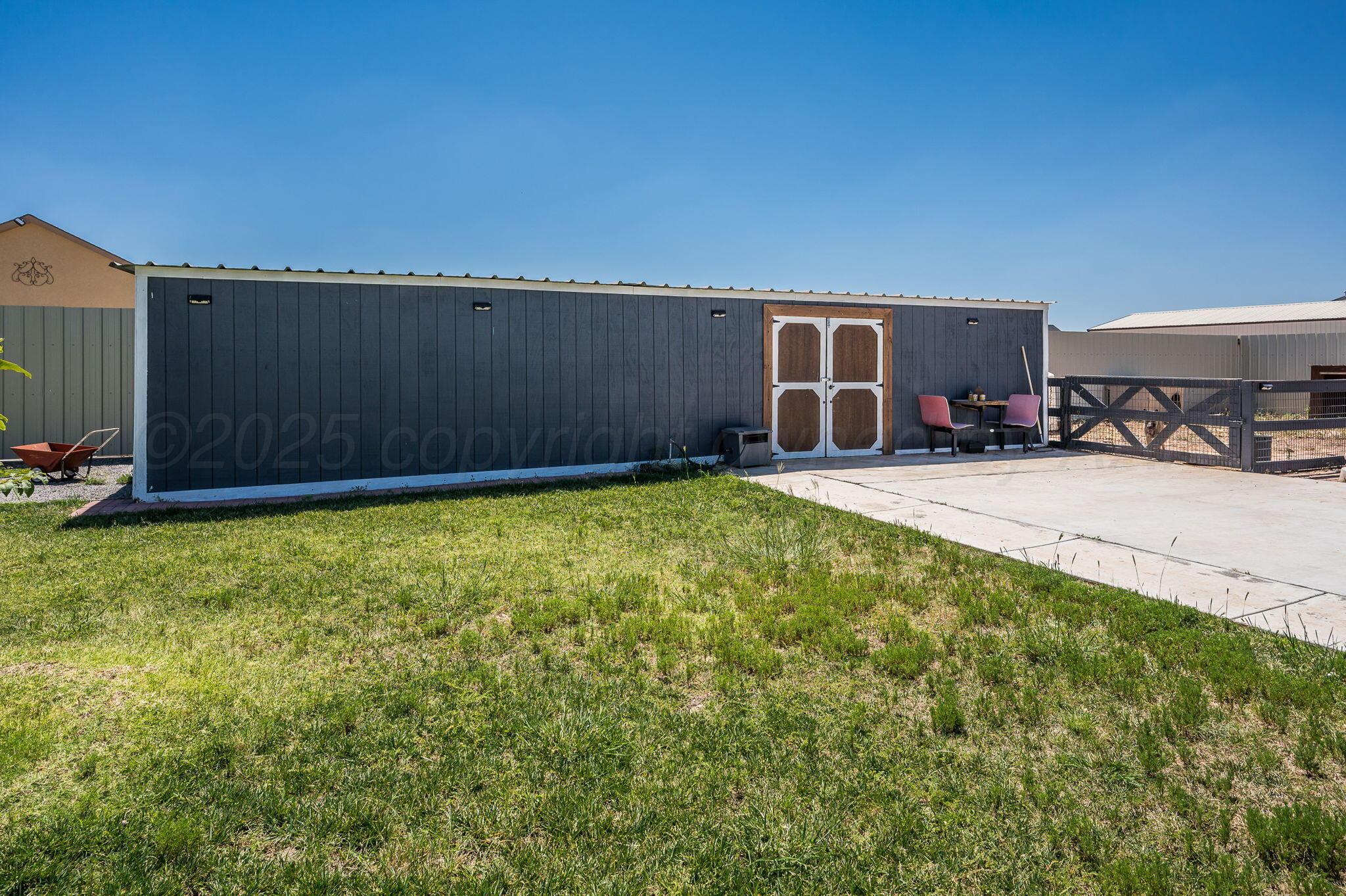 8100 Clara Allen Trail, Amarillo, Idaho image 37