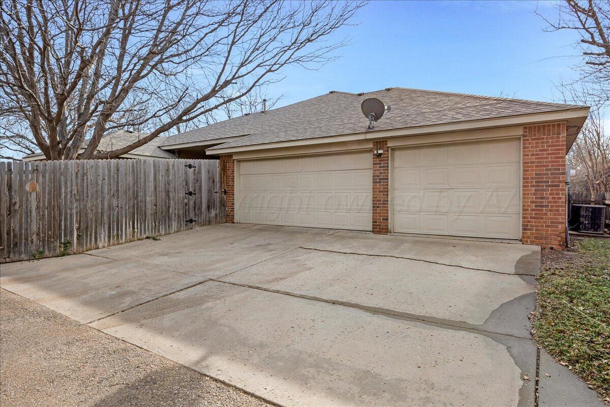 7308 Andover Dr, Amarillo, Pennsylvania image 37