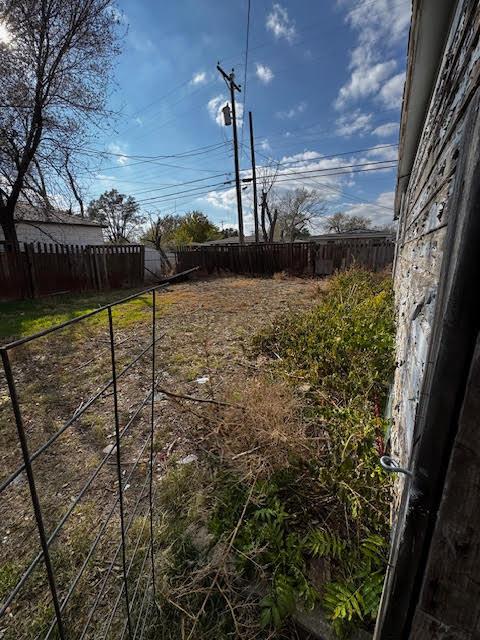 4016 S Jackson Street, Amarillo, Texas image 9