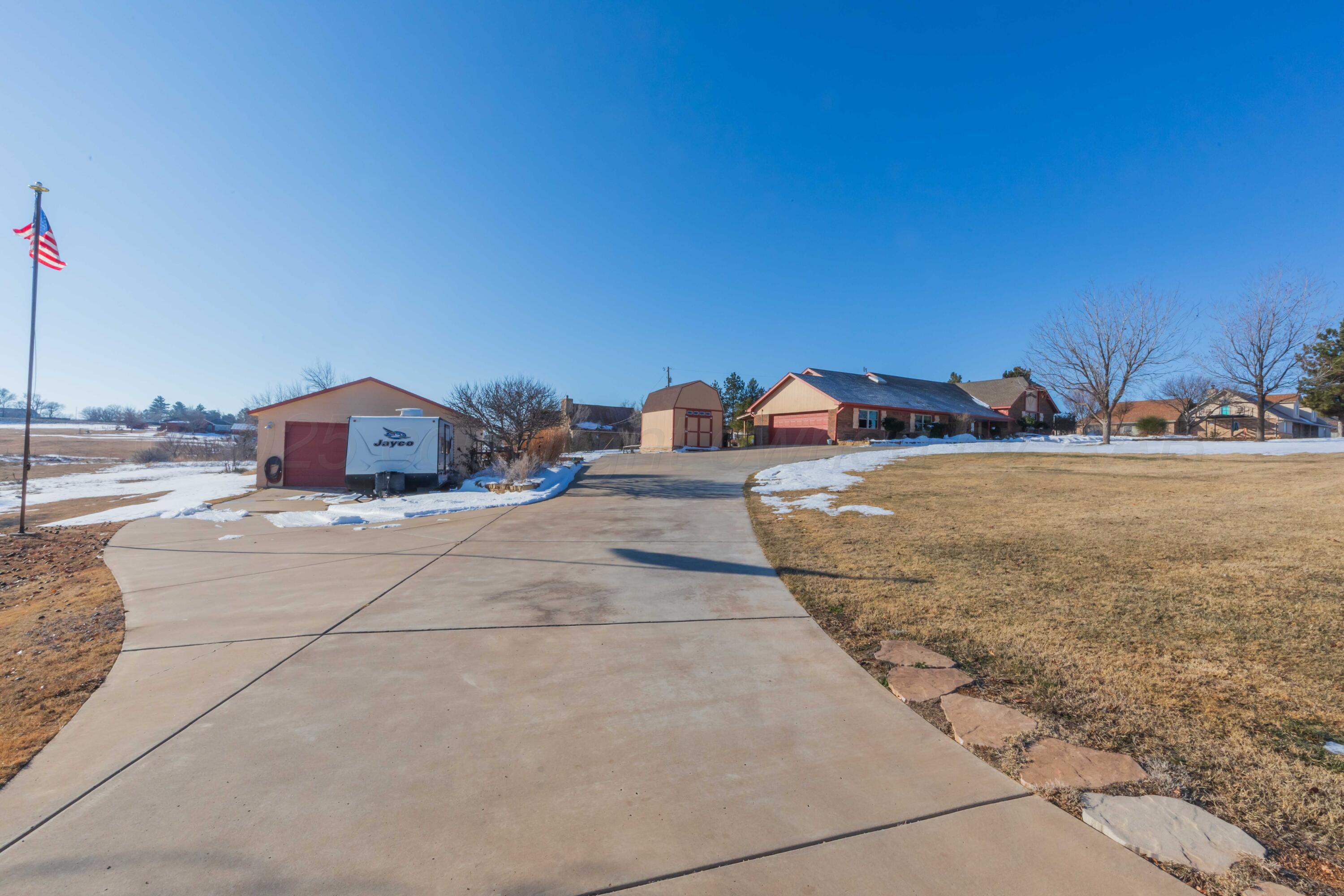 10601 Prairie View Street, Amarillo, Texas image 49