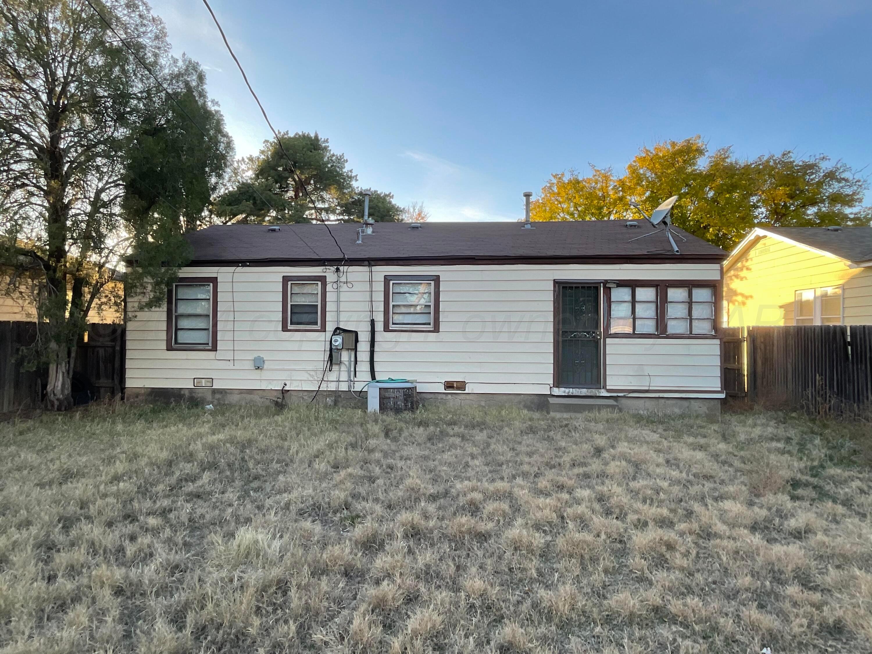 4225 S Monroe Street, Amarillo, Texas image 9