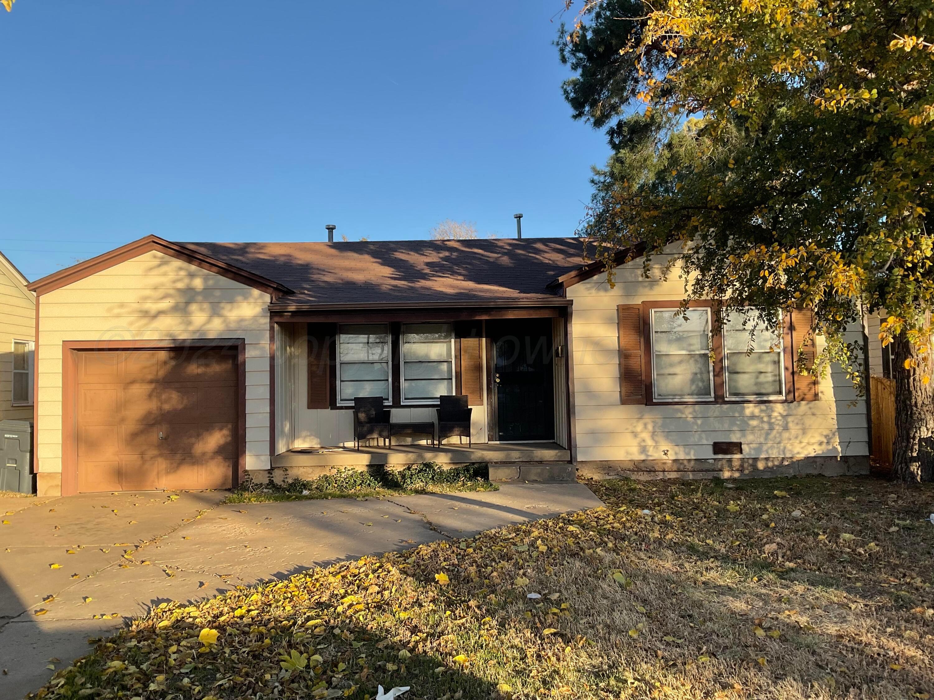 4225 S Monroe Street, Amarillo, Texas image 1