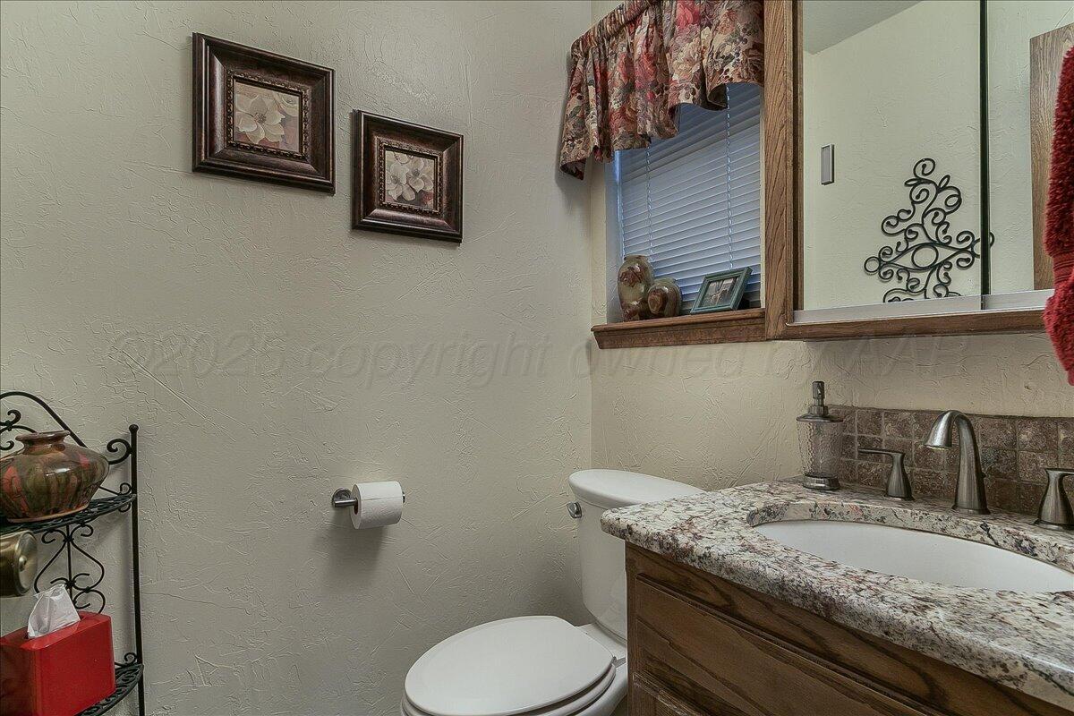 109 Caprock Ln, Amarillo, Alaska image 18