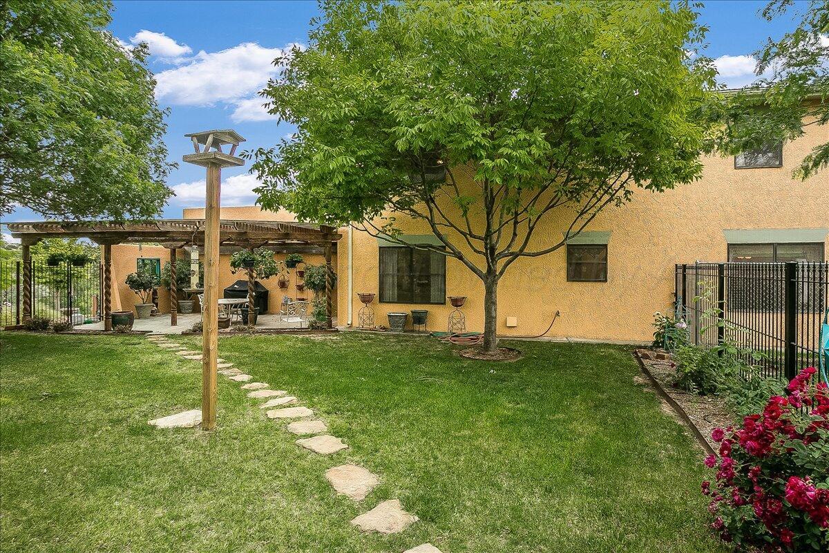 109 Caprock Ln, Amarillo, Alaska image 30