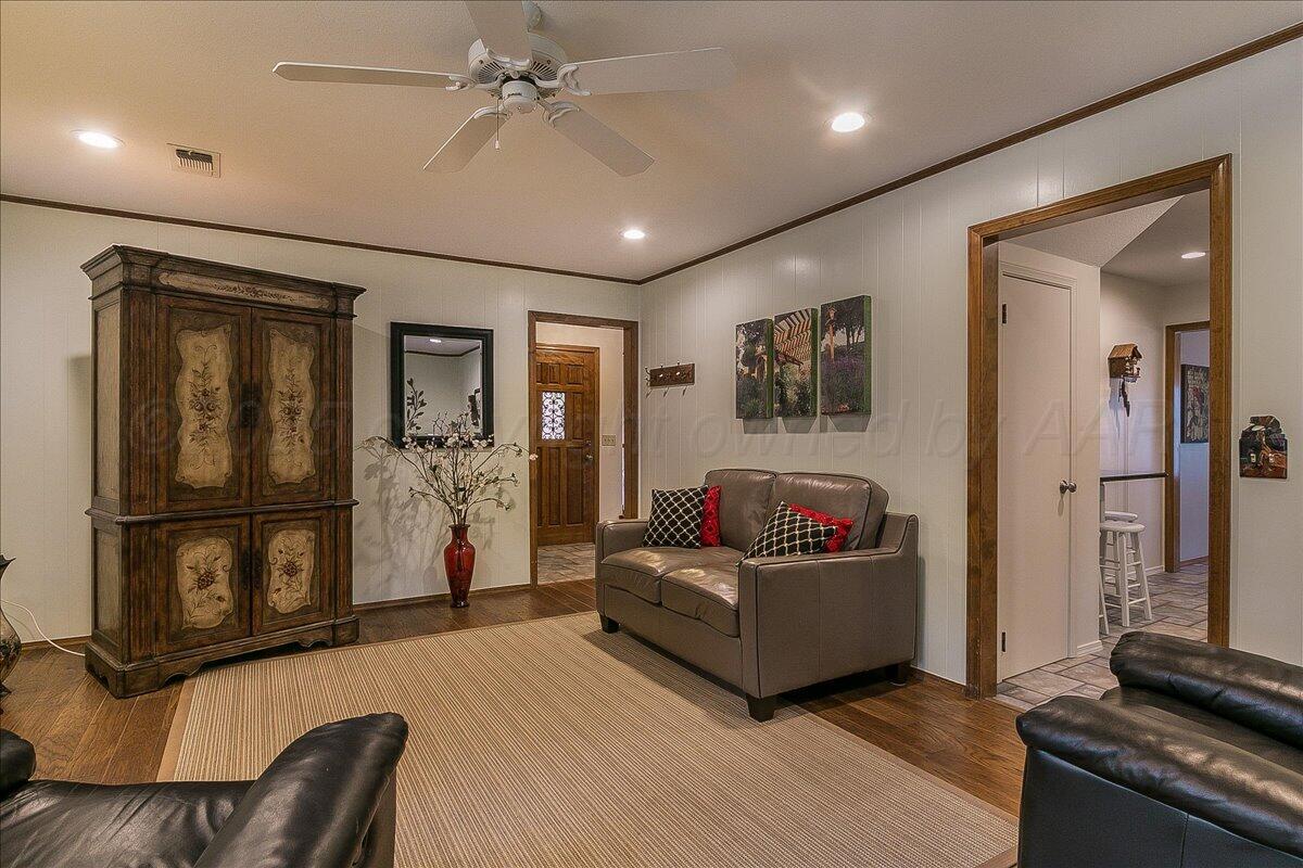 109 Caprock Ln, Amarillo, Alaska image 15
