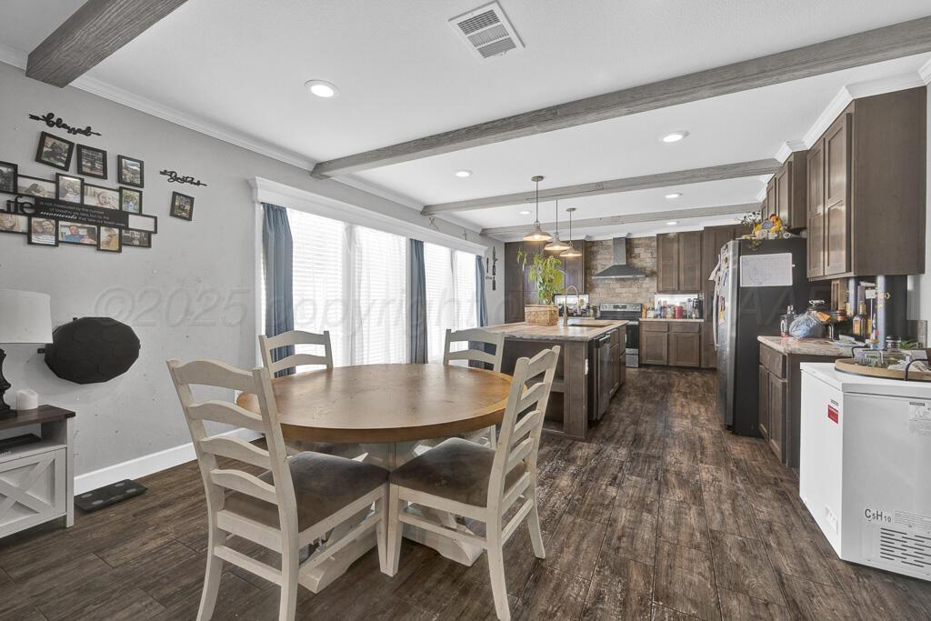 11308 Bella Lane, Amarillo, Alaska image 10