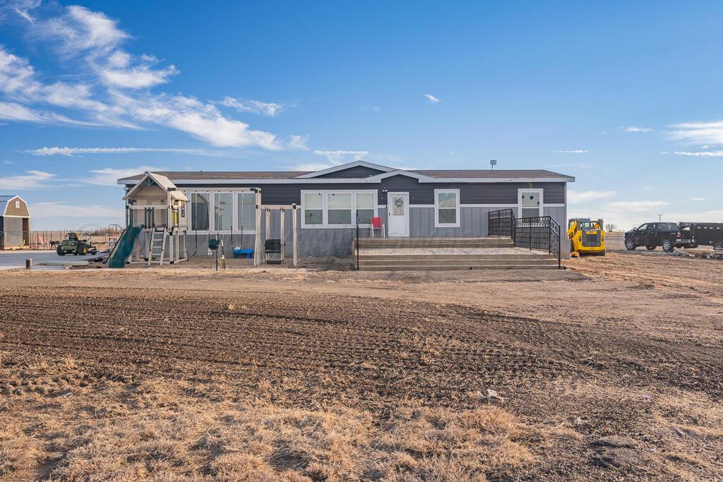11308 Bella Lane, Amarillo, Alaska image 1