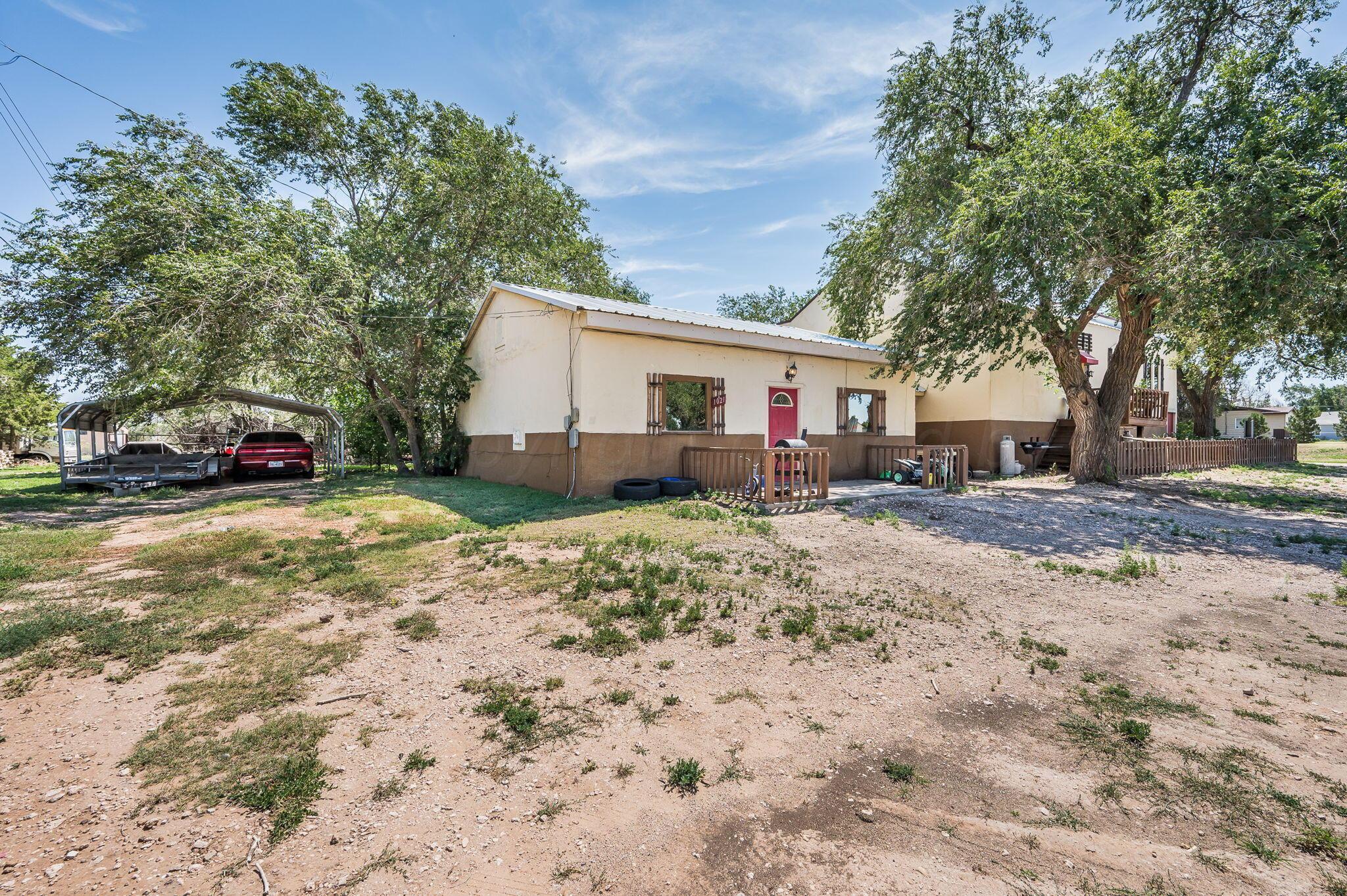 1021 8th Street, Hartley, Texas image 9