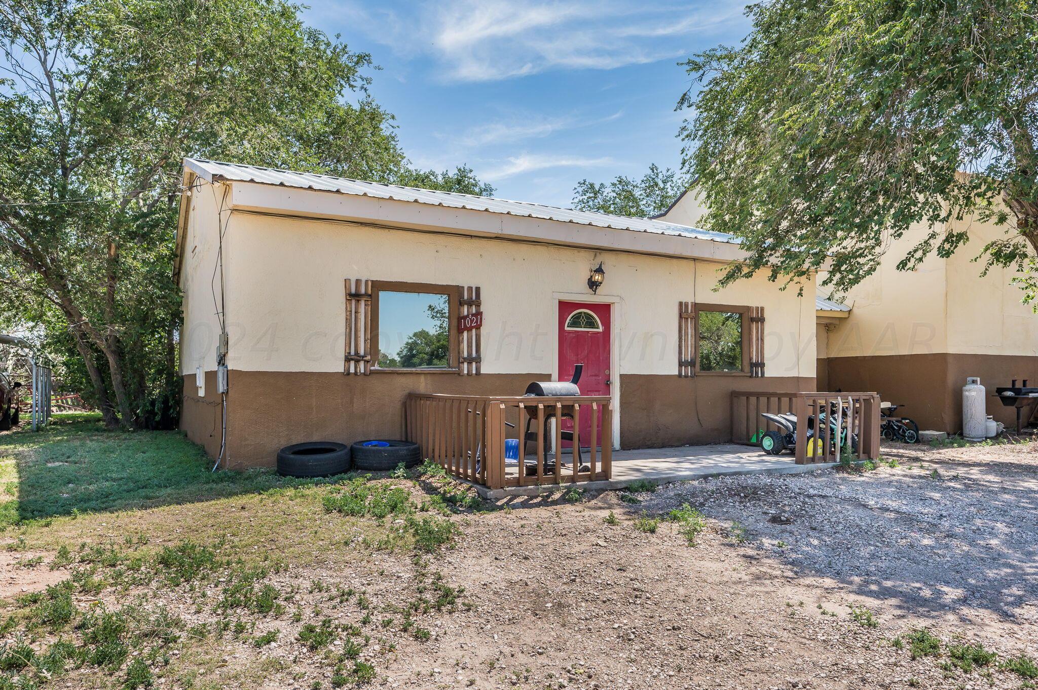 1021 8th Street, Hartley, Texas image 7