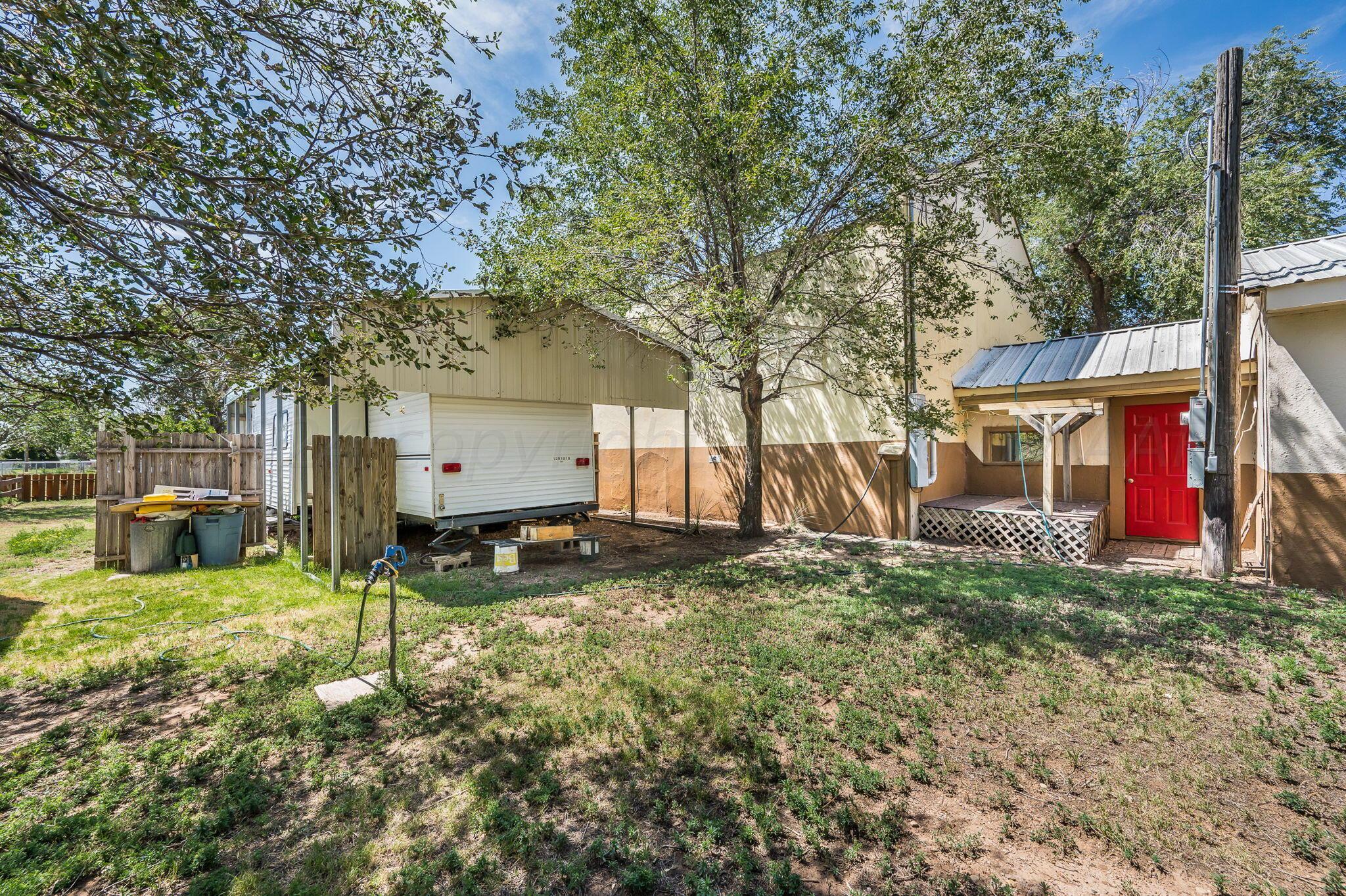 1021 8th Street, Hartley, Texas image 32