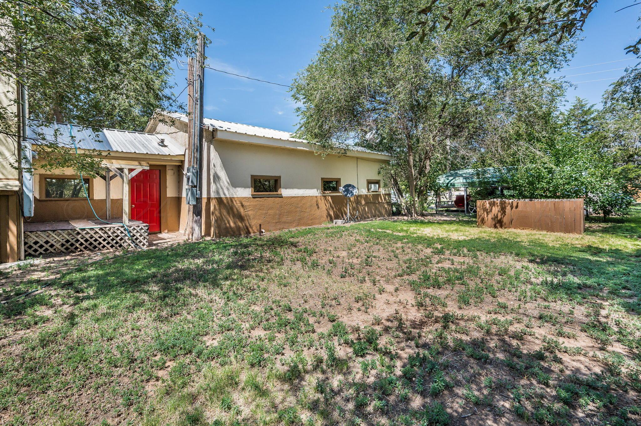 1021 8th Street, Hartley, Texas image 31