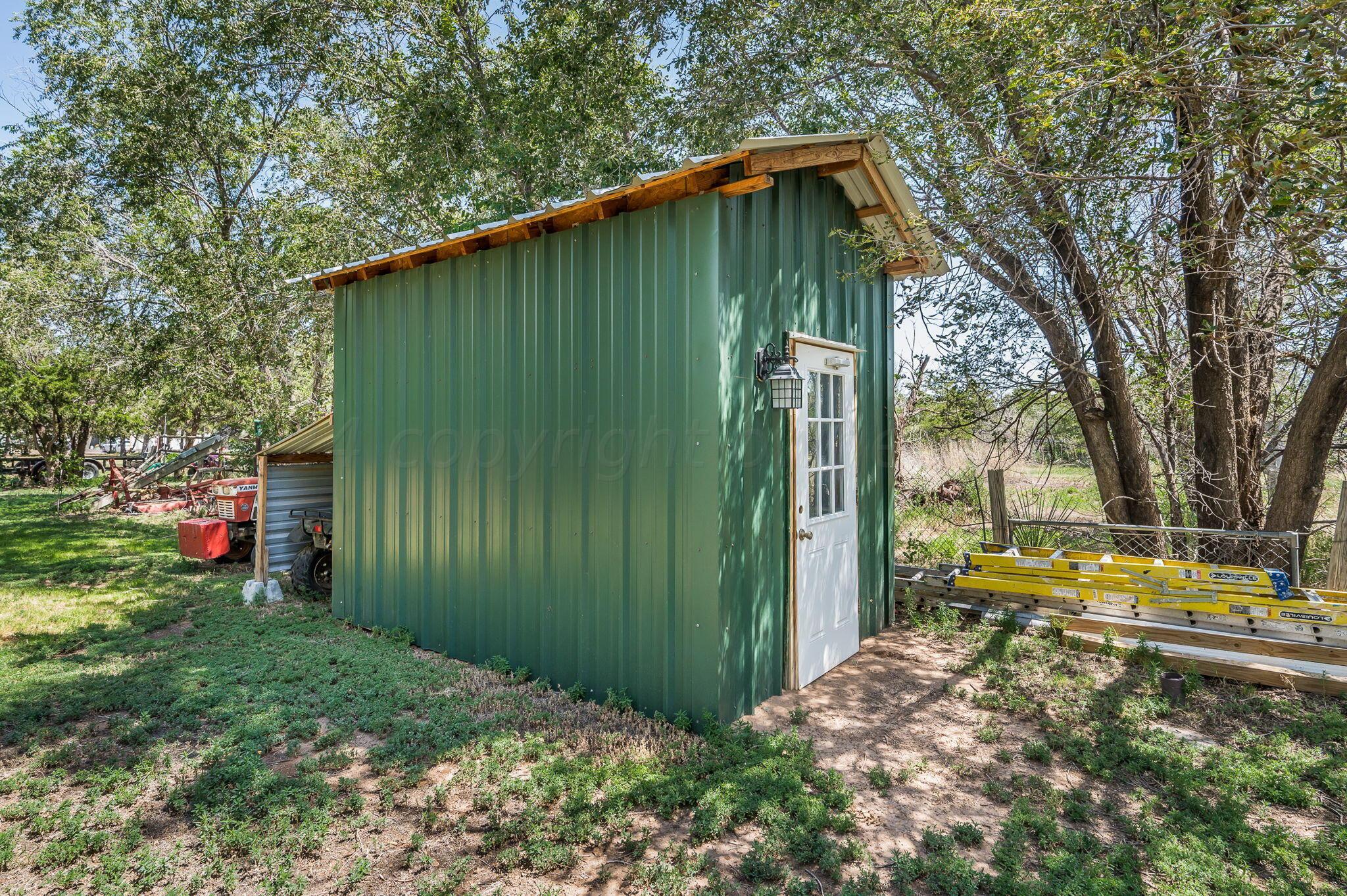 1021 8th Street, Hartley, Texas image 29