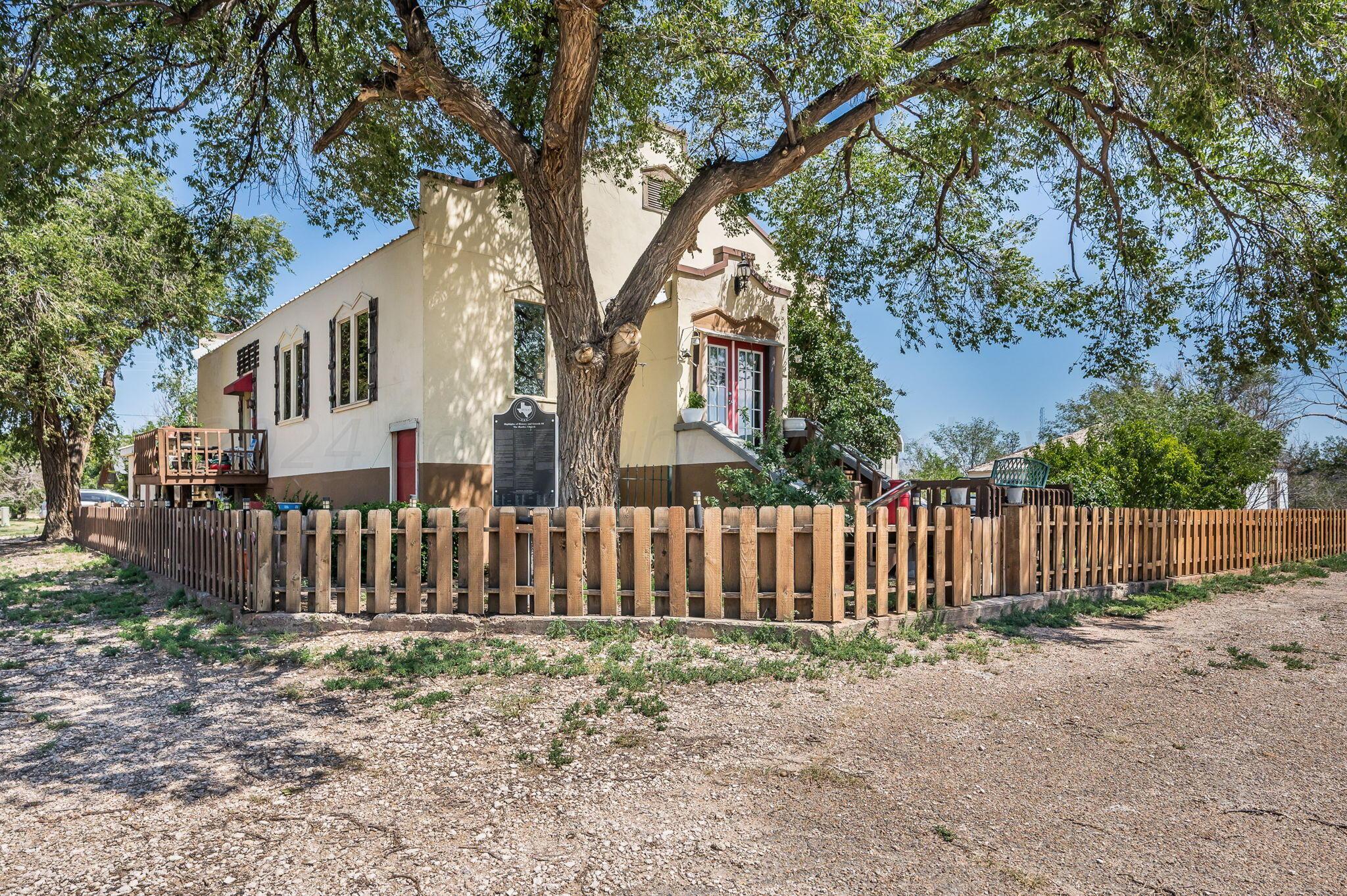 1021 8th Street, Hartley, Texas image 5