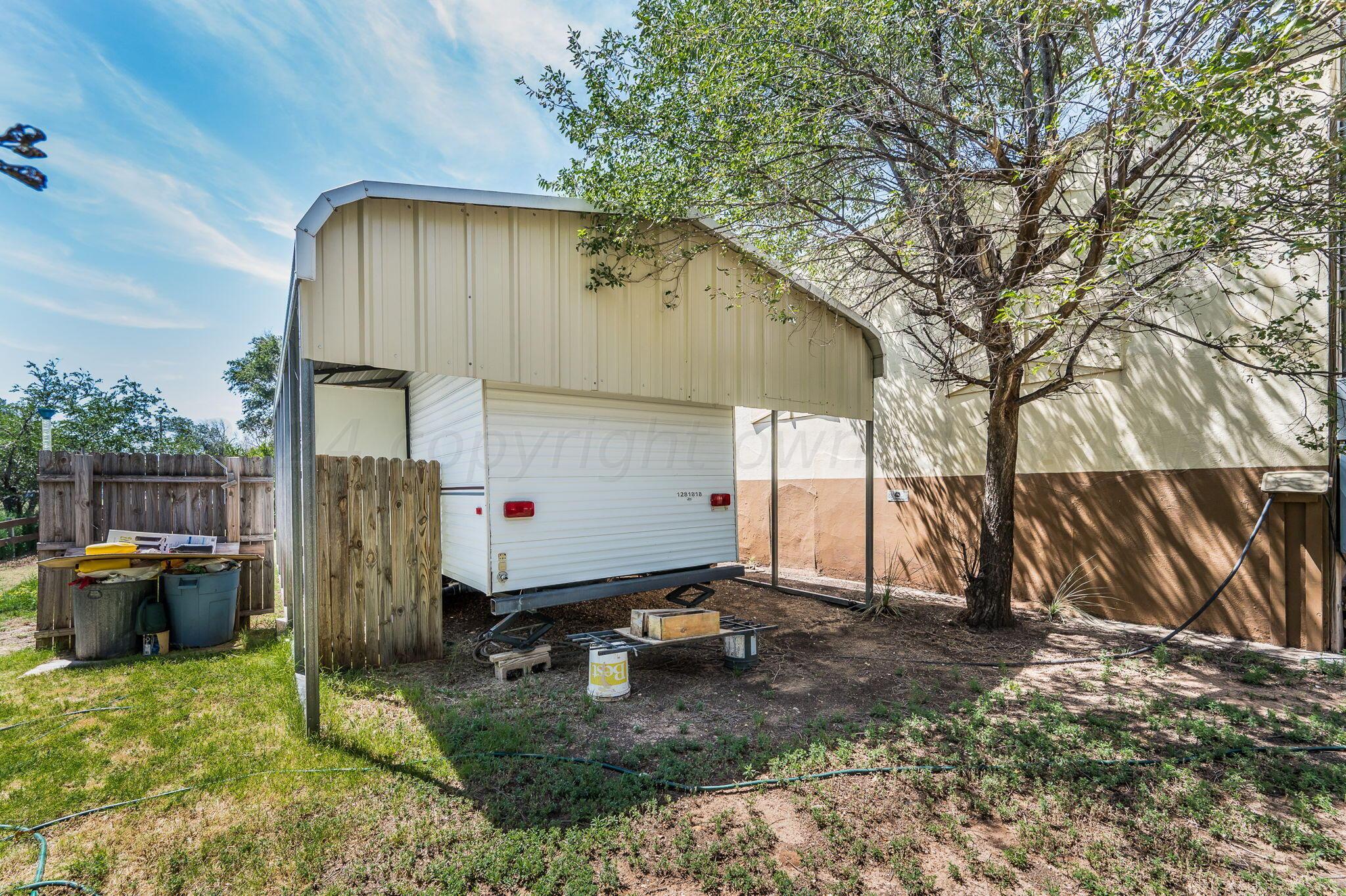 1021 8th Street, Hartley, Texas image 33