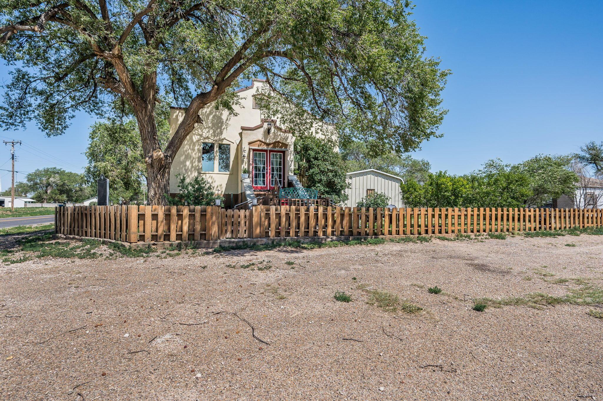 1021 8th Street, Hartley, Texas image 6