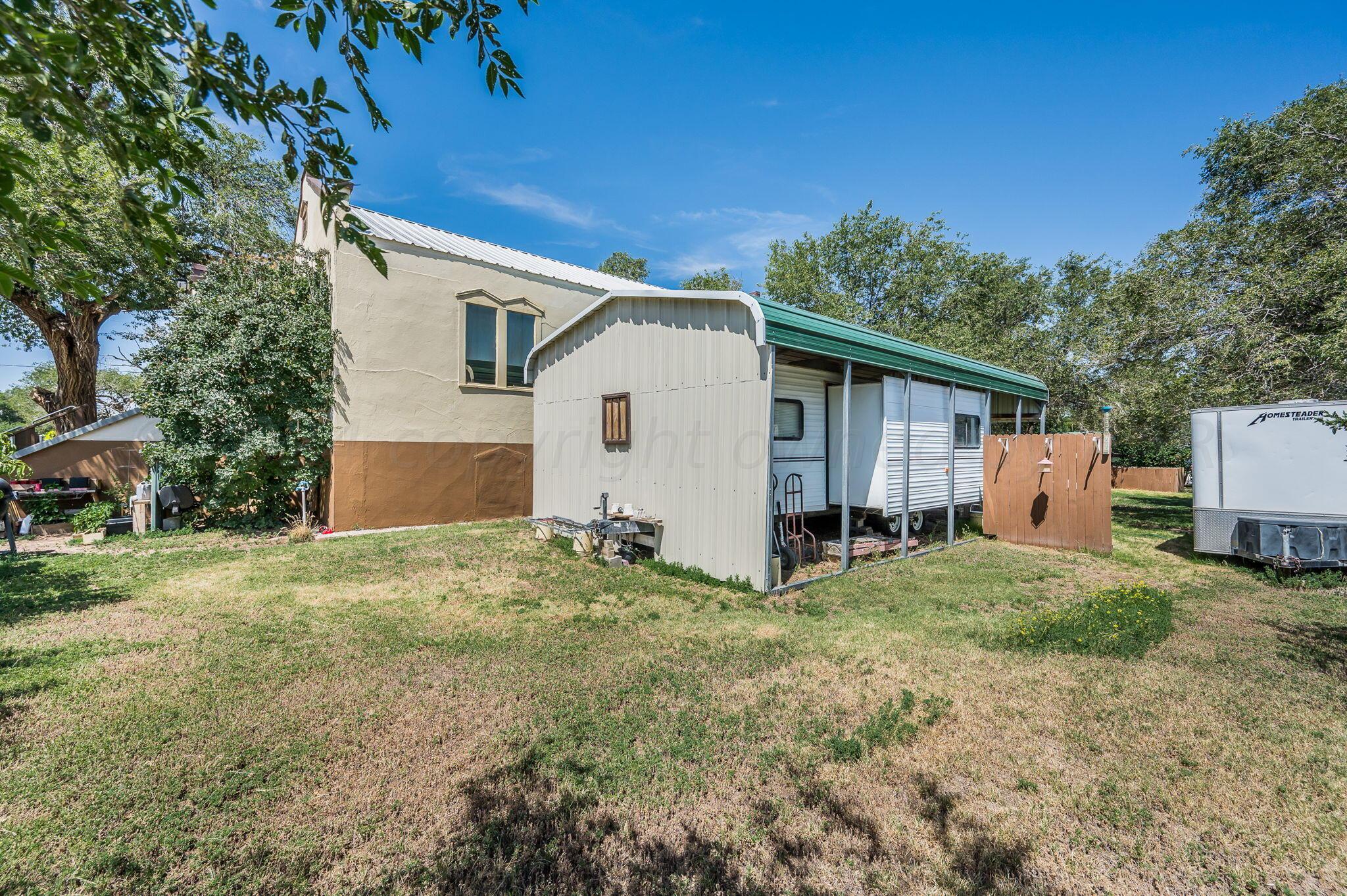 1021 8th Street, Hartley, Texas image 30