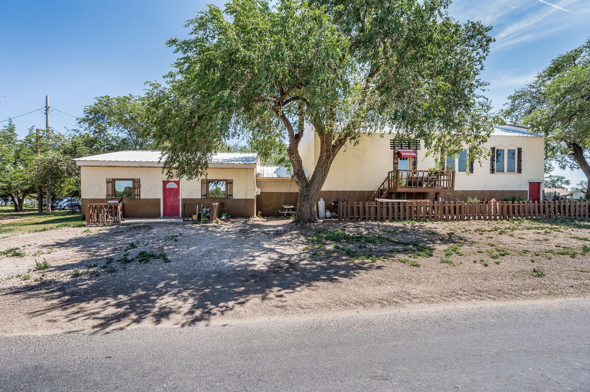 1021 8th Street, Hartley, Texas image 8