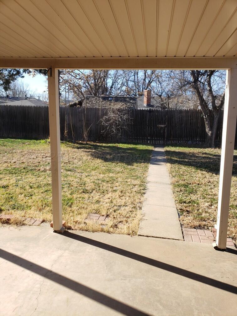 3706 S Virginia Street, Amarillo, Idaho image 15