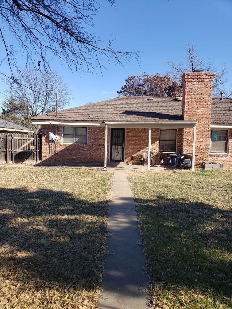 3706 S Virginia Street, Amarillo, Idaho image 16