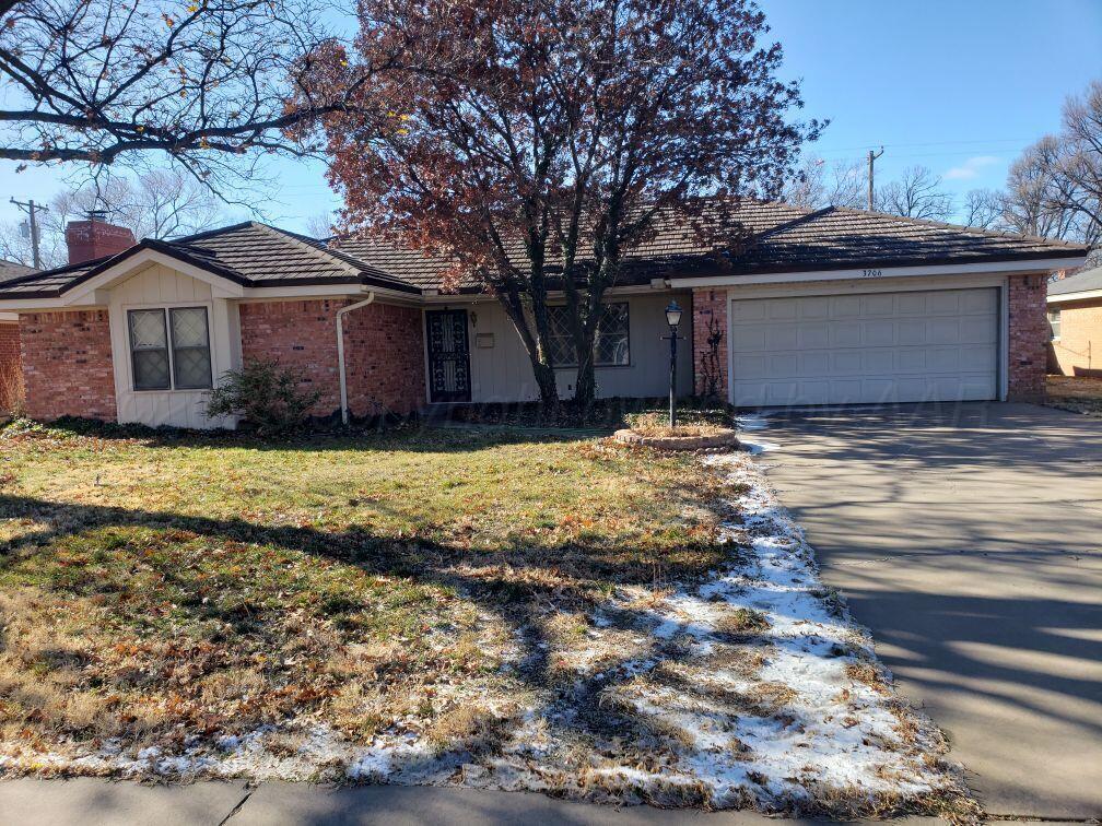 3706 S Virginia Street, Amarillo, Idaho image 1