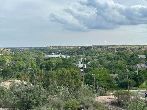 Vacant Land For Sale - 120 Caprock Lane<br/> Randall County, Amarillo, TX 79118