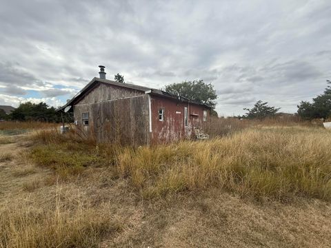 Vacant Land For Sale - 16601 Old Ranch Road<br/> Canyon, TX 79015