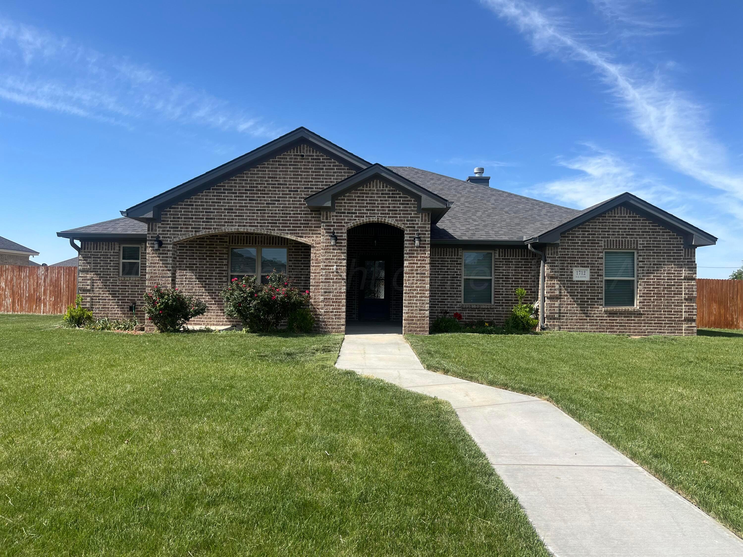 1712 NE 6th Street, Dumas, Idaho image 1
