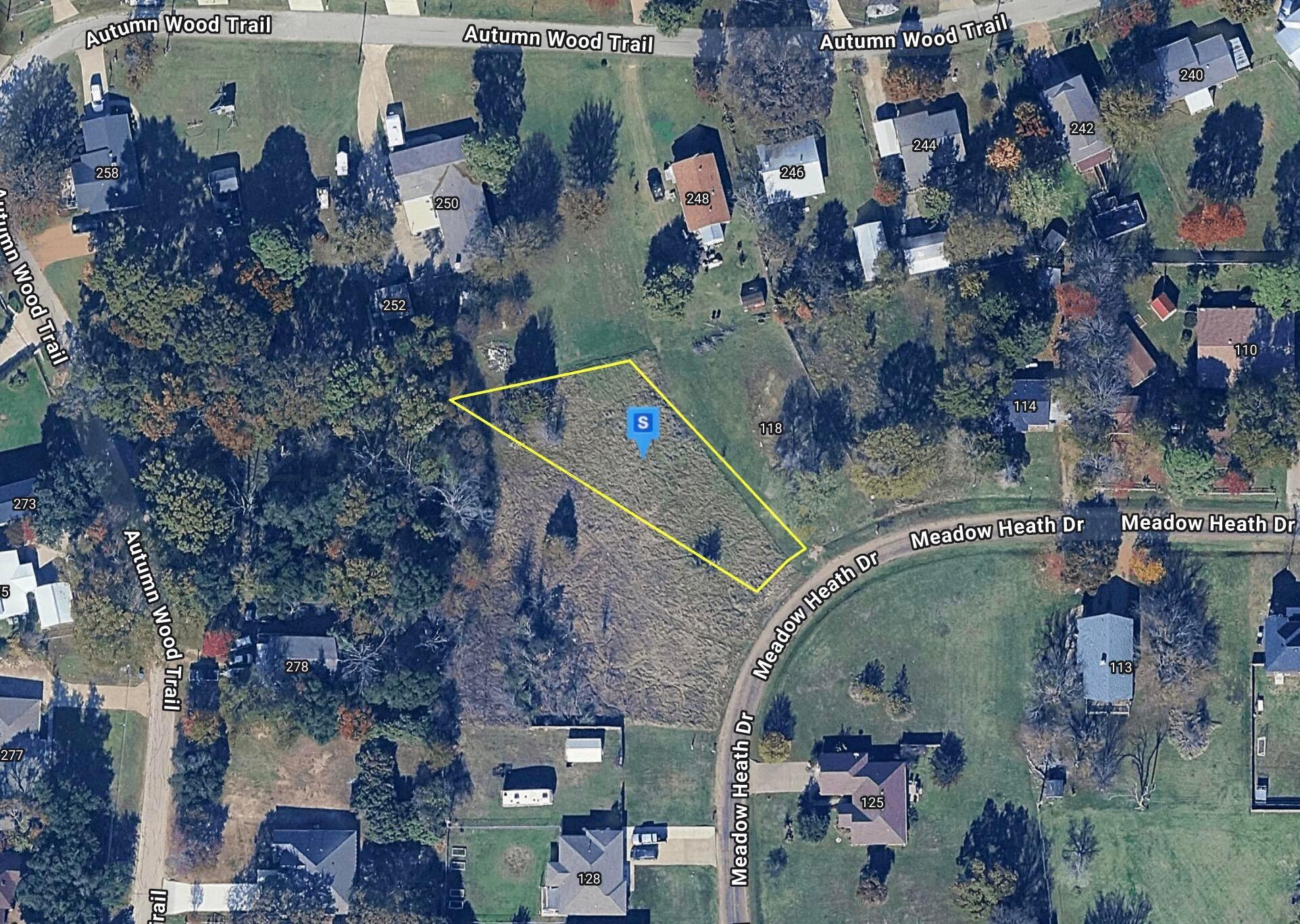 120 Meadow Heath Drive, Other - Not in list, Alaska image 1