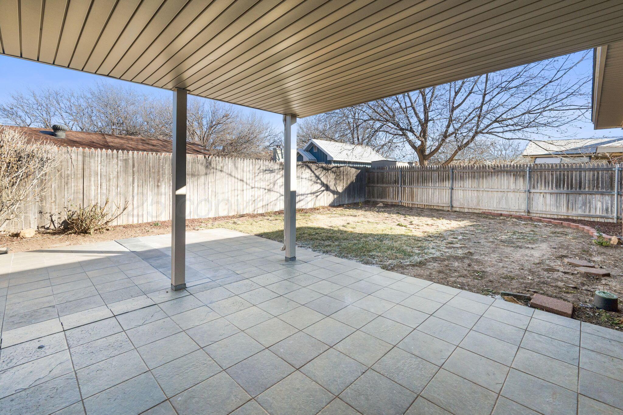 5710 Bell Park Street, Amarillo, Texas image 22