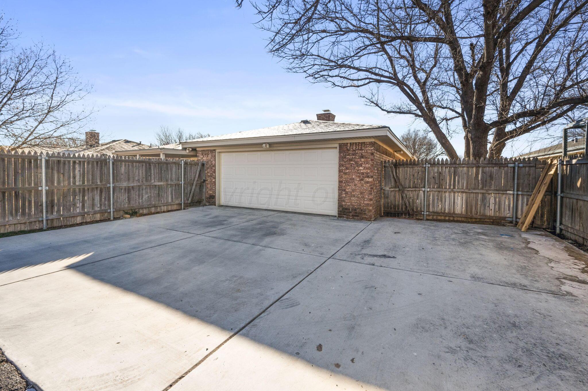 5710 Bell Park Street, Amarillo, Texas image 21