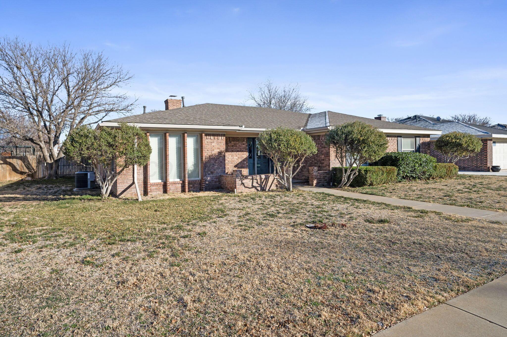 5710 Bell Park Street, Amarillo, Texas image 1