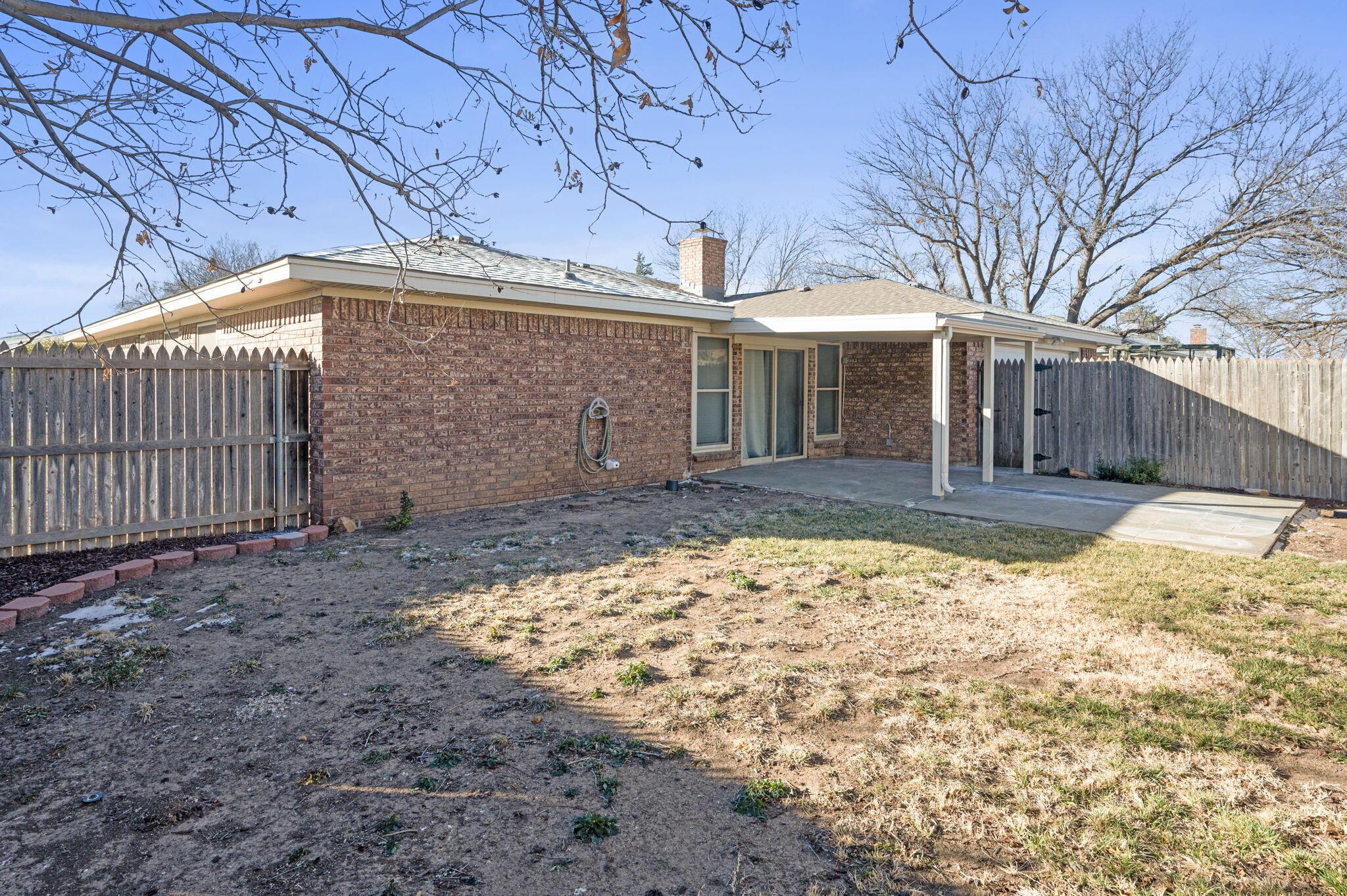 5710 Bell Park Street, Amarillo, Texas image 23