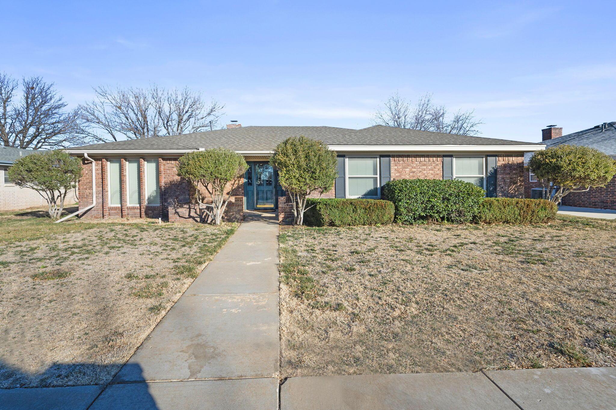 5710 Bell Park Street, Amarillo, Texas image 2