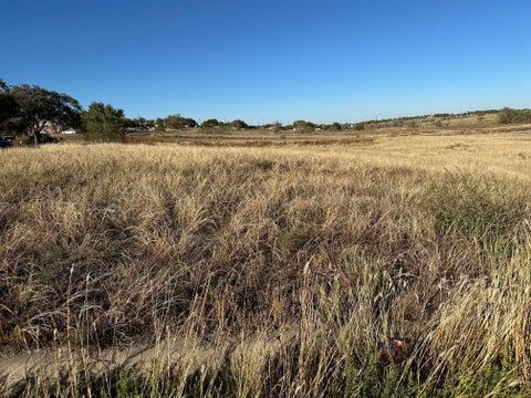 Vacant Land For Sale - 1417 N Madison Street<br/> Amarillo, TX 79101