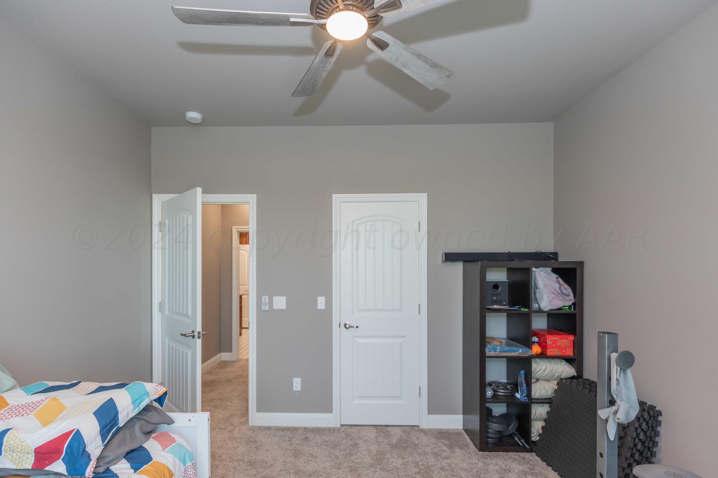 350 Snow Quail Road, Canyon, Texas image 34