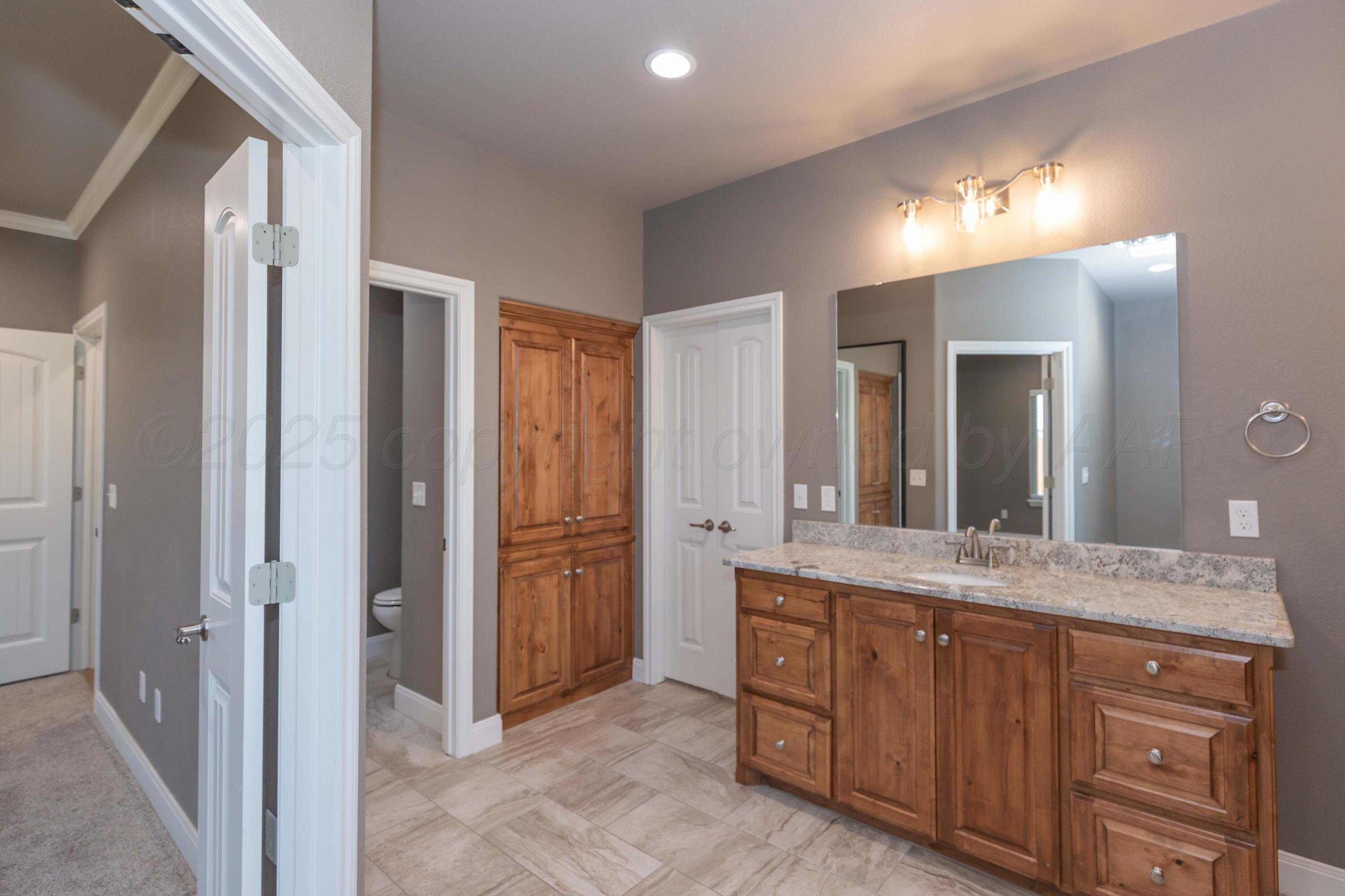 350 Snow Quail Road, Canyon, Texas image 30